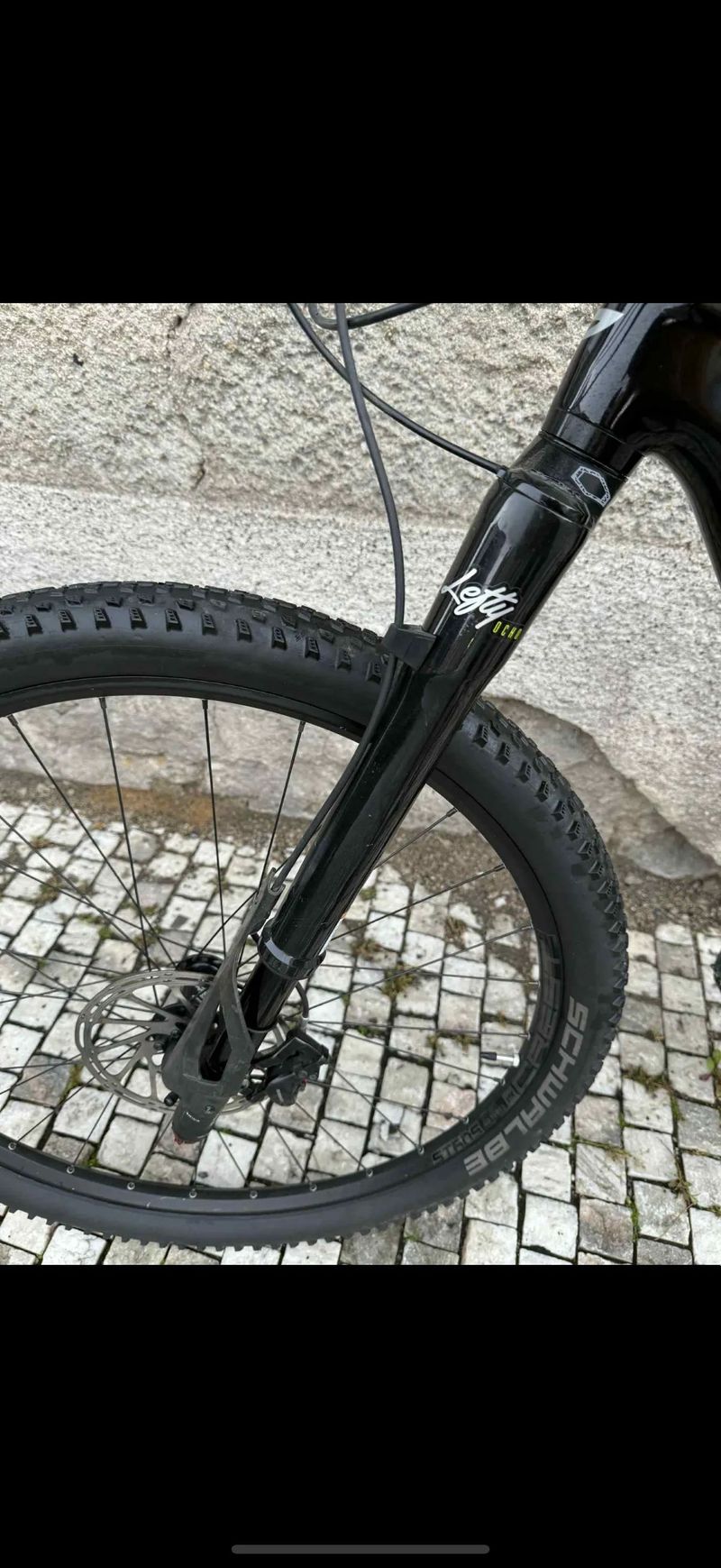 Cannondale Cannondale scalpel