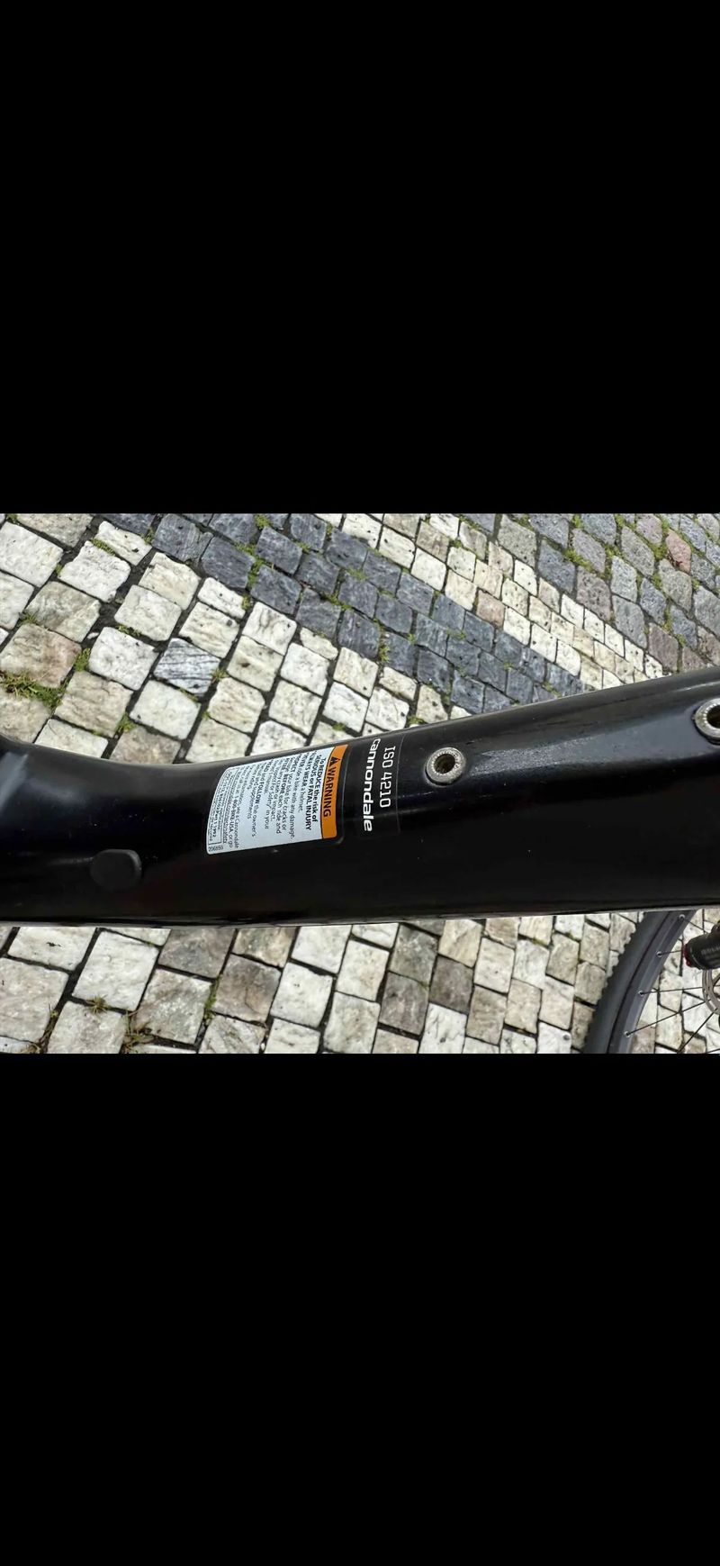 Cannondale Cannondale scalpel
