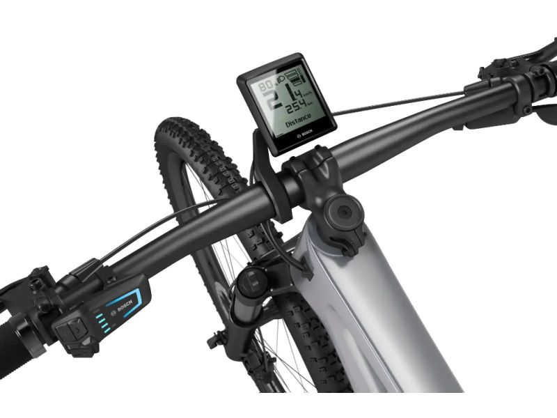 Bosch Intuvia 100