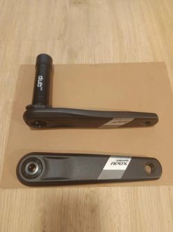 Sram Apex Dub Wide