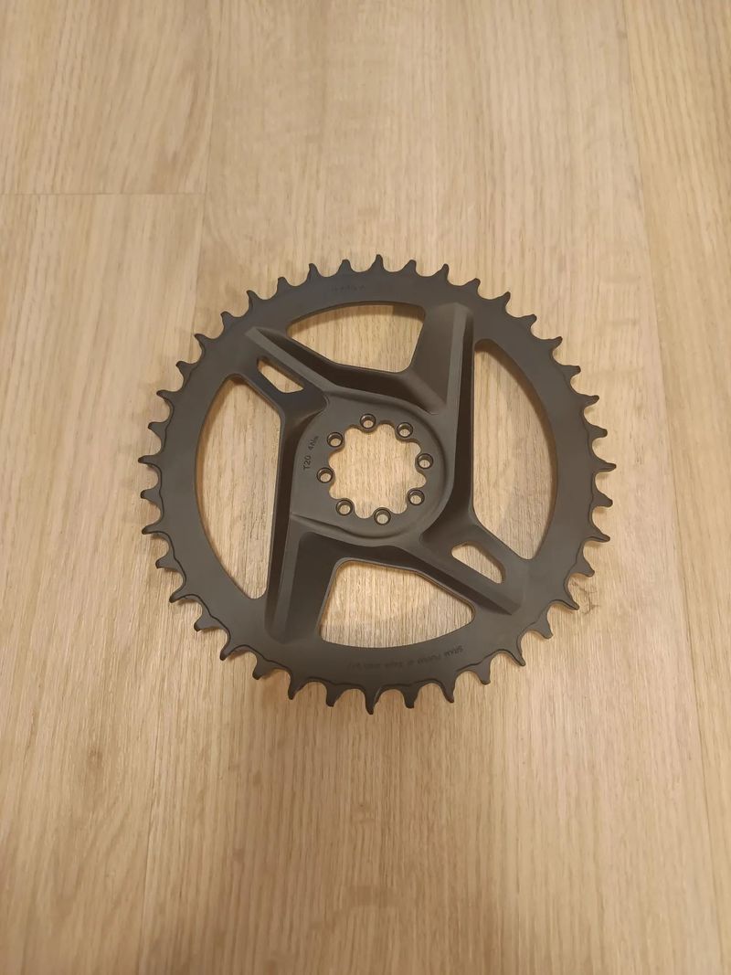 Sram Rival X-sync 40t