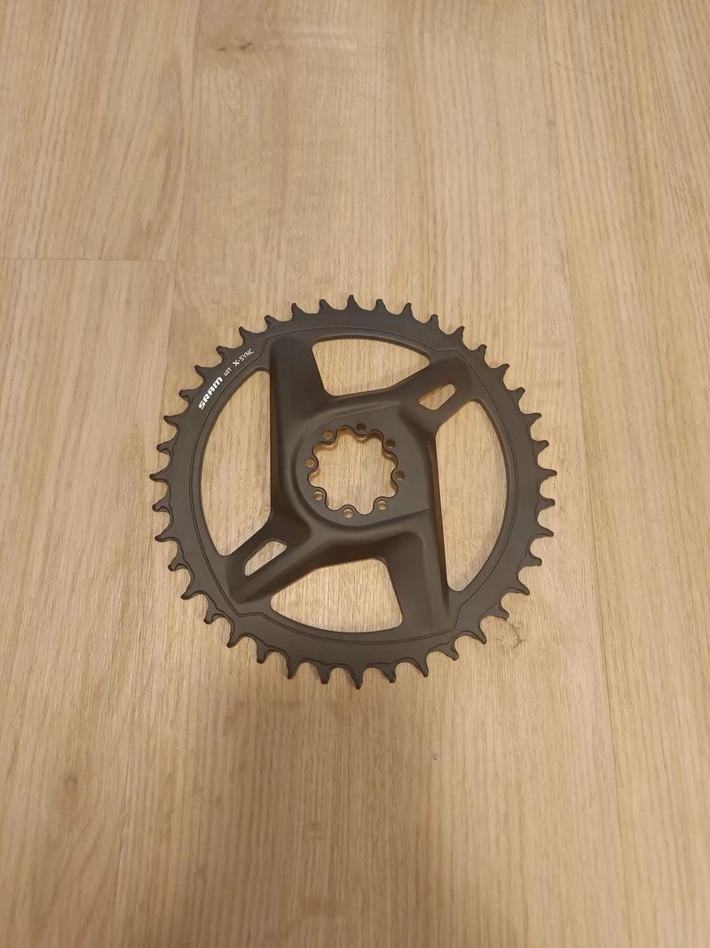 Sram Rival X-sync 40t