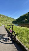 Scott Foil RC 10 black