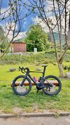 Scott Foil RC 10 black