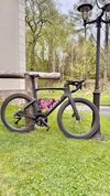 Scott Foil RC 10 black