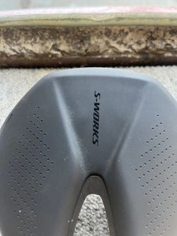 Specialized undefined