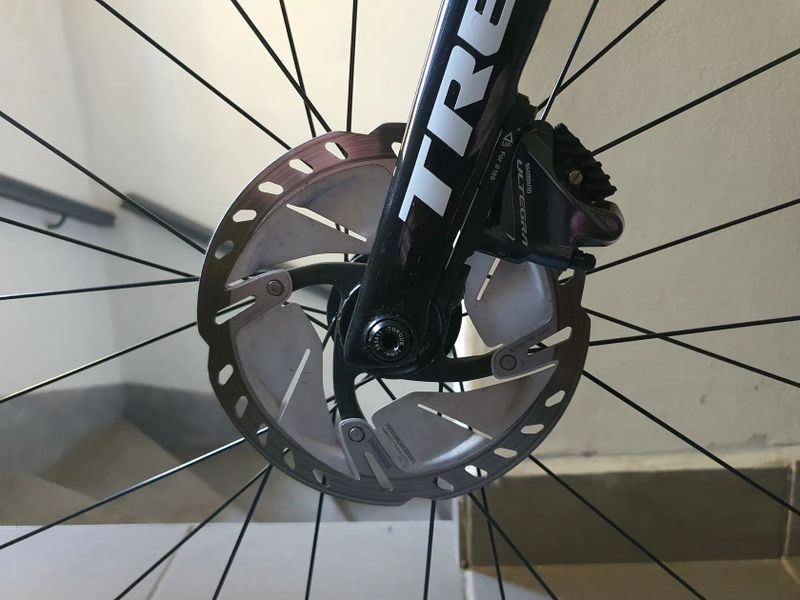 Trek Trek Émonda SL Pro 2021 vel.58 SH-2x12 Di2 Ultegra