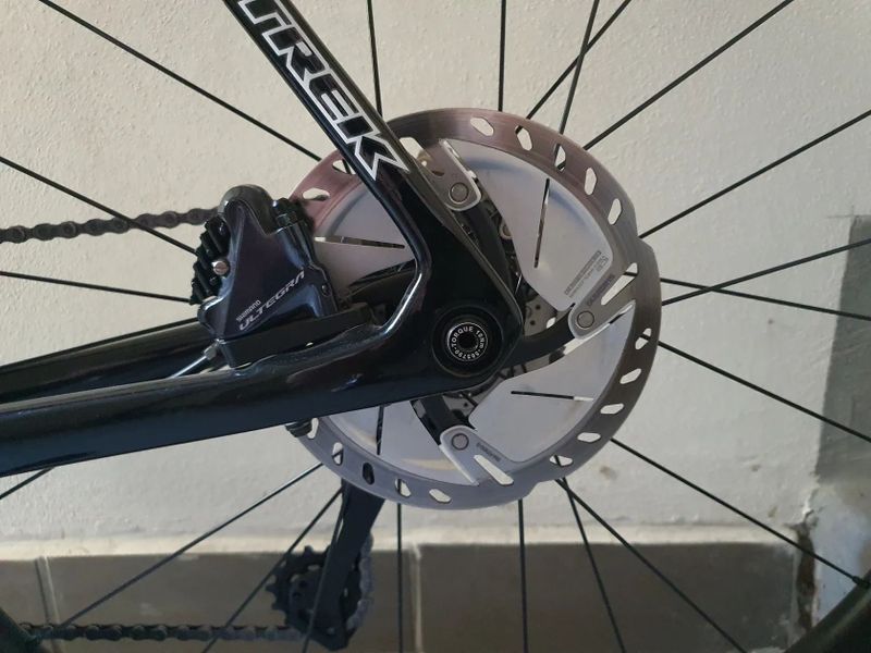 Trek Trek Émonda SL Pro 2021 vel.58 SH-2x12 Di2 Ultegra