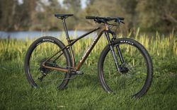LAPIERRE ProRace CF 6.9 - vel. L