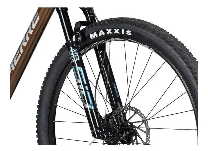 LAPIERRE ProRace CF 6.9 - vel. L