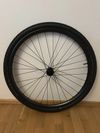 Karbonova gravel kola Ibis / Industry Nine