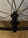 Karbonova gravel kola Ibis / Industry Nine