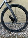 Karbonova gravel kola Ibis / Industry Nine