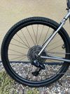Karbonova gravel kola Ibis / Industry Nine