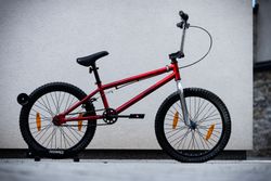 Krusty Bikes 33.0