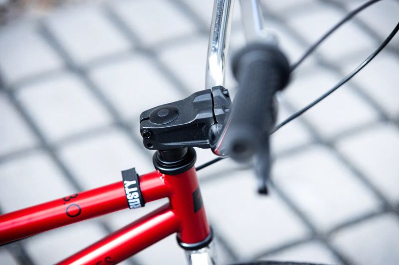 Krusty Bikes 33.0