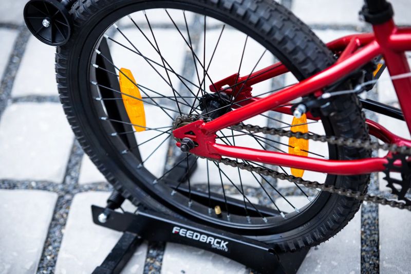 Krusty Bikes 33.0