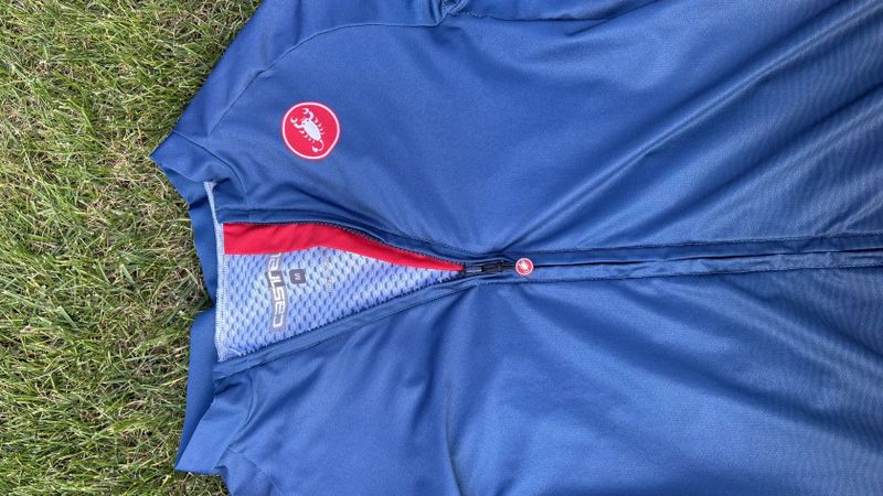 Castelli AeroRace 6.0