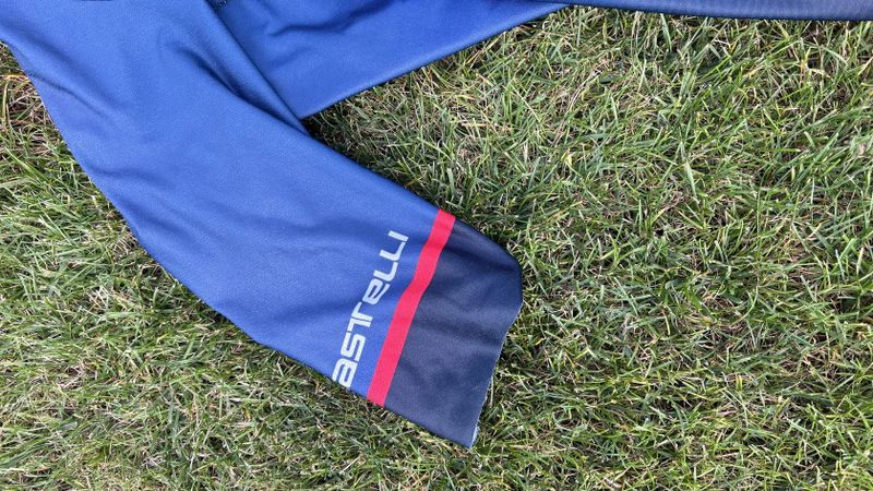 Castelli AeroRace 6.0