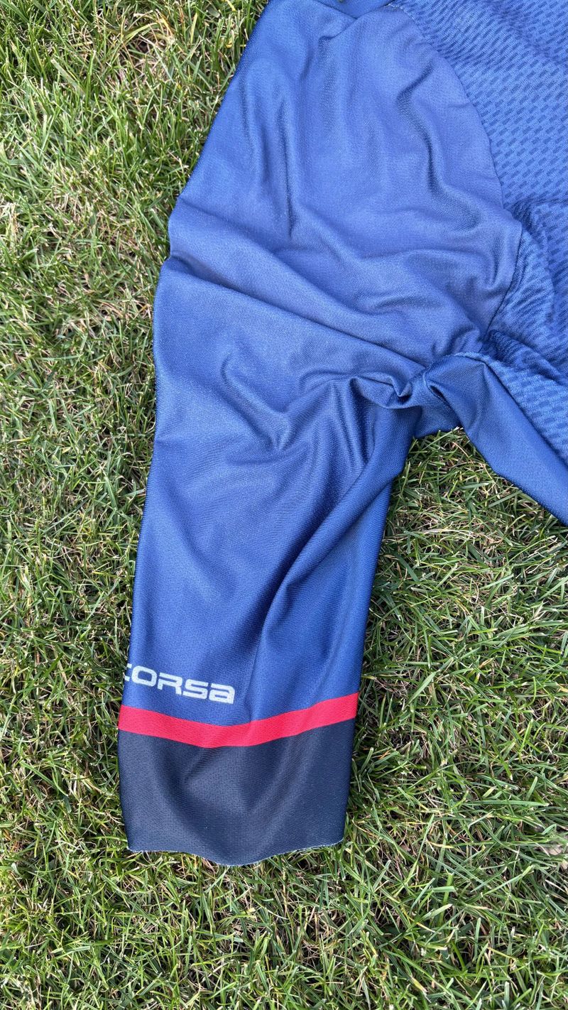 Castelli AeroRace 6.0