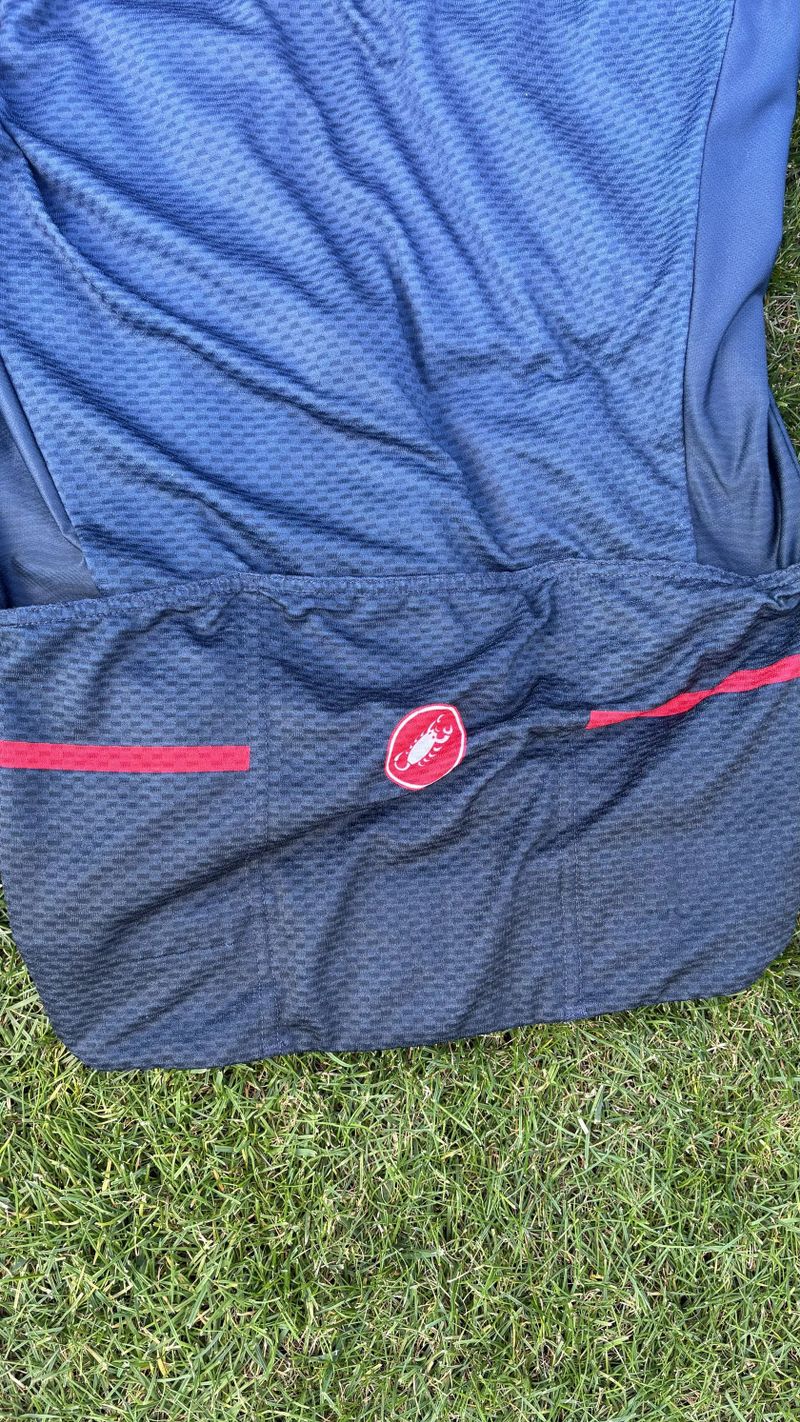 Castelli AeroRace 6.0