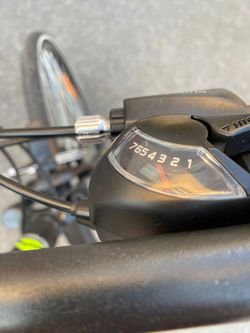 Merida Merida Crossway 10