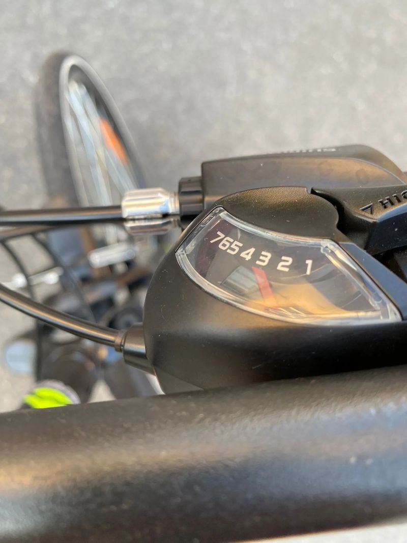 Merida Merida Crossway 10