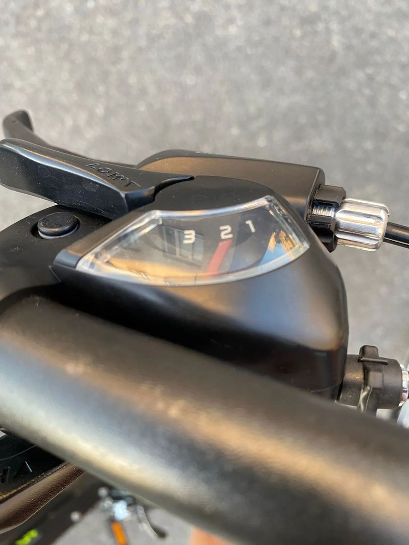Merida Merida Crossway 10