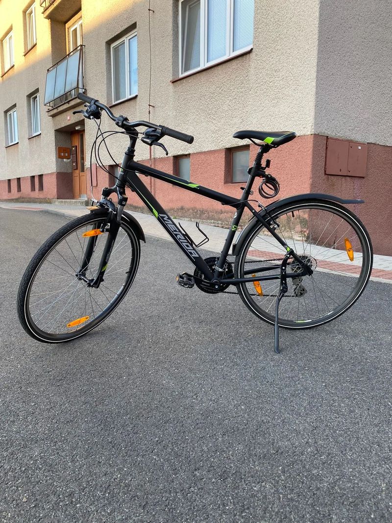 Merida Merida Crossway 10