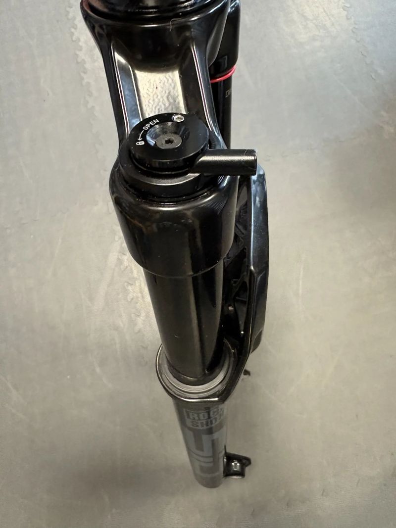 Rock Shox SID 110