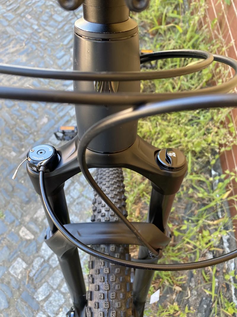 Trek X-Caliber 9 Horské kolo