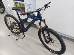 Haibike LYKE CF SE vel.XL kola 29