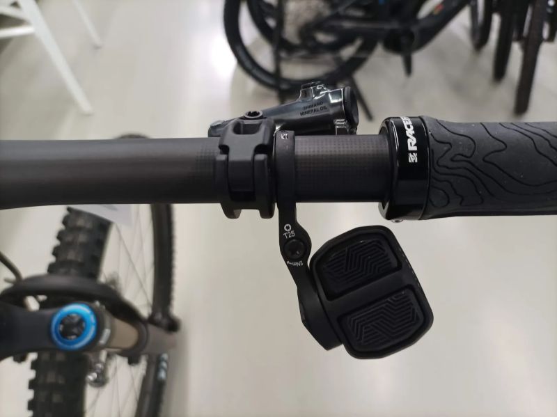 Haibike LYKE CF SE vel.XL kola 29