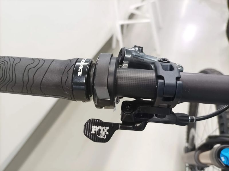 Haibike LYKE CF SE vel.XL kola 29