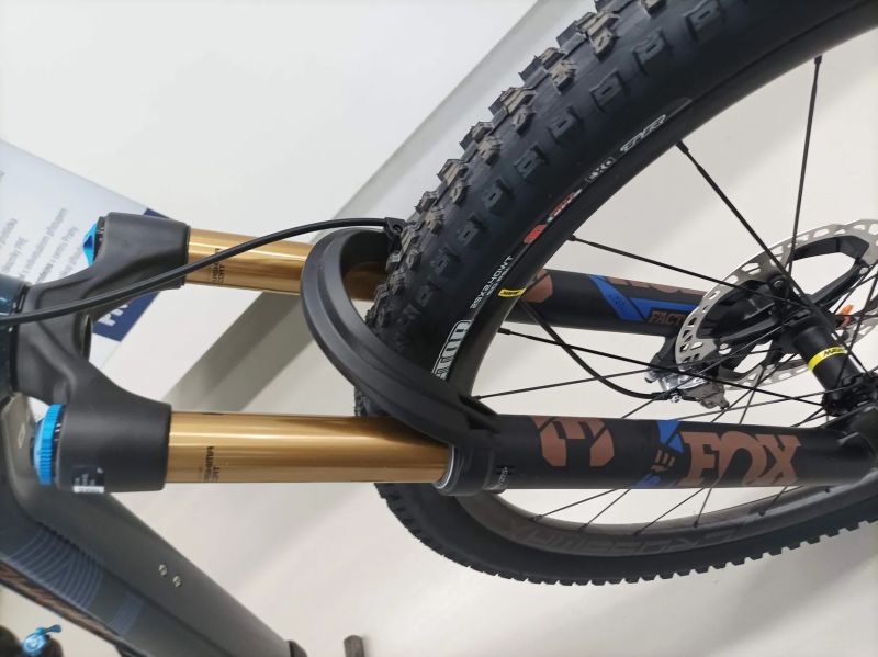 Haibike LYKE CF SE vel.XL kola 29