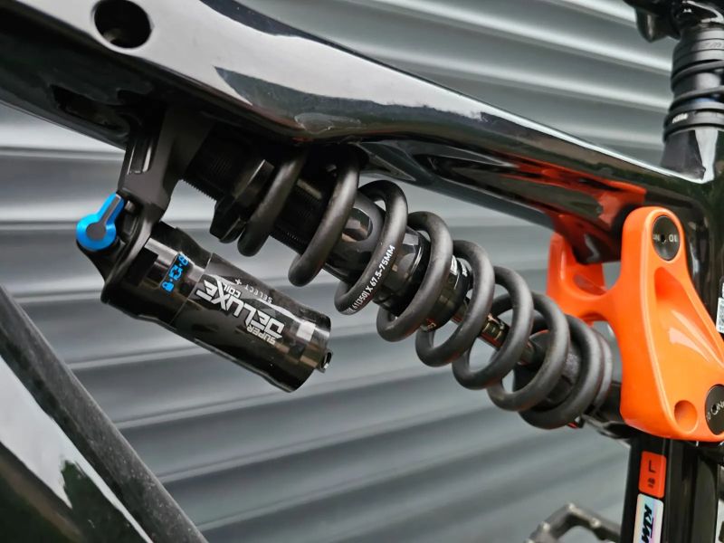 KTM Macina Prowler SE3 Karbon