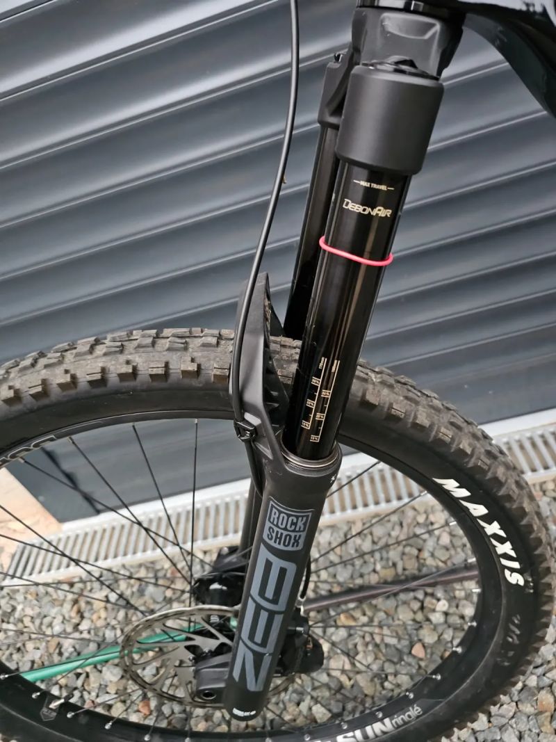 KTM Macina Prowler SE3 Karbon