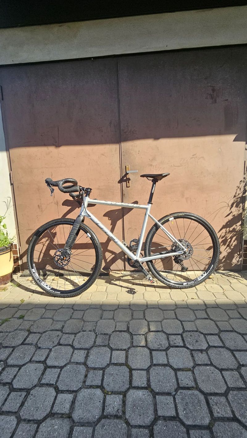 RB RX