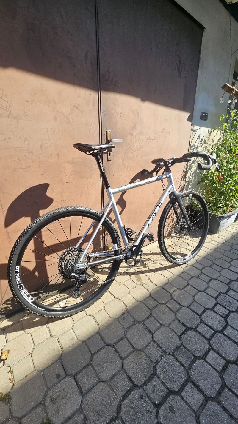 RB RX