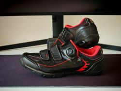 MTB Tretry Specialized 