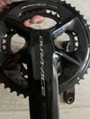 Kliky Shimano Dura-Ace FC-R9200 172.5mm 36/52T
