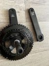 Kliky Shimano Dura-Ace FC-R9200 172.5mm 36/52T