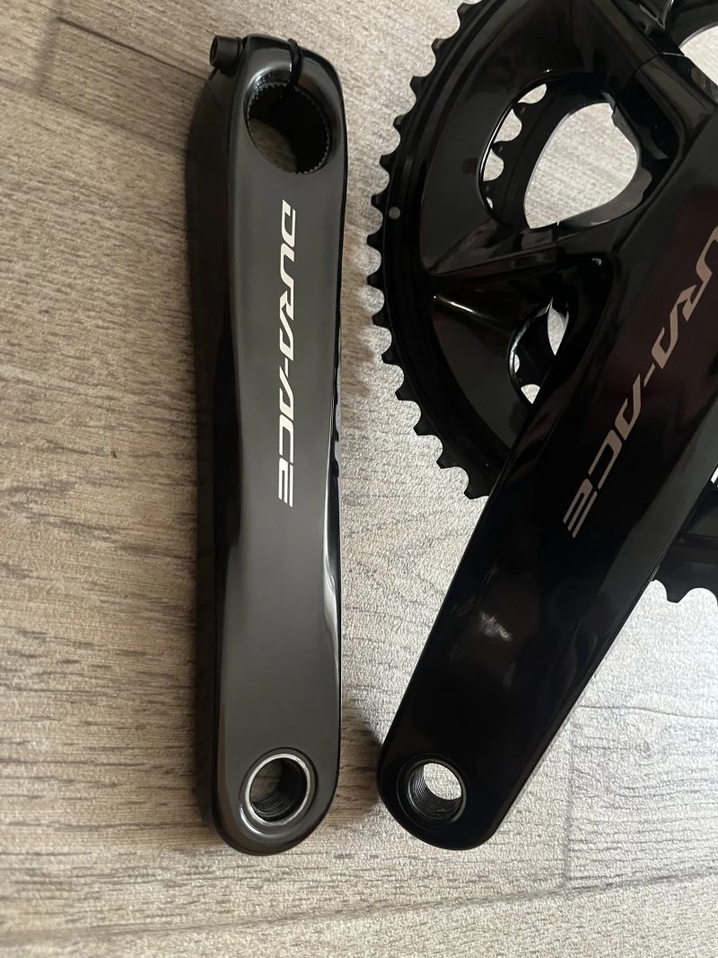 Kliky Shimano Dura-Ace FC-R9200 172.5mm 36/52T