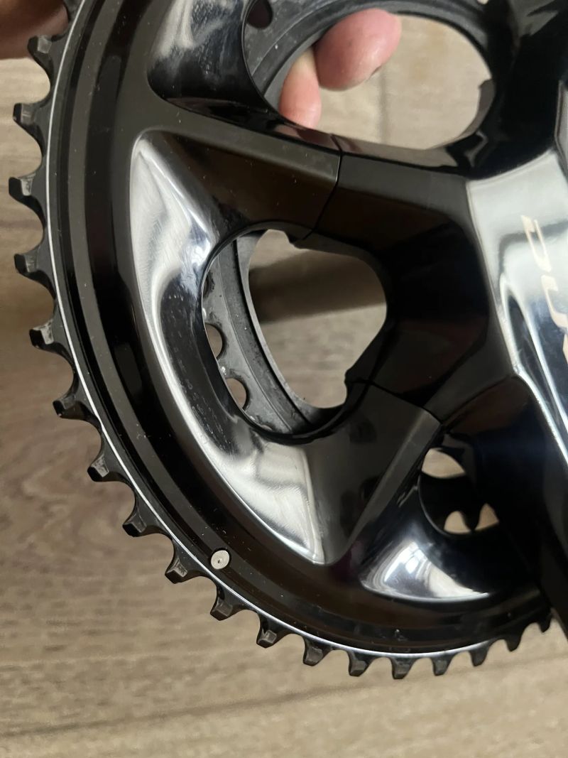 Kliky Shimano Dura-Ace FC-R9200 172.5mm 36/52T