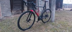 Cube Cross Race C:62 Pro