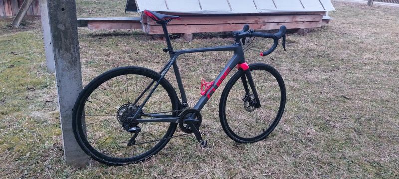 Cube Cross Race C:62 Pro