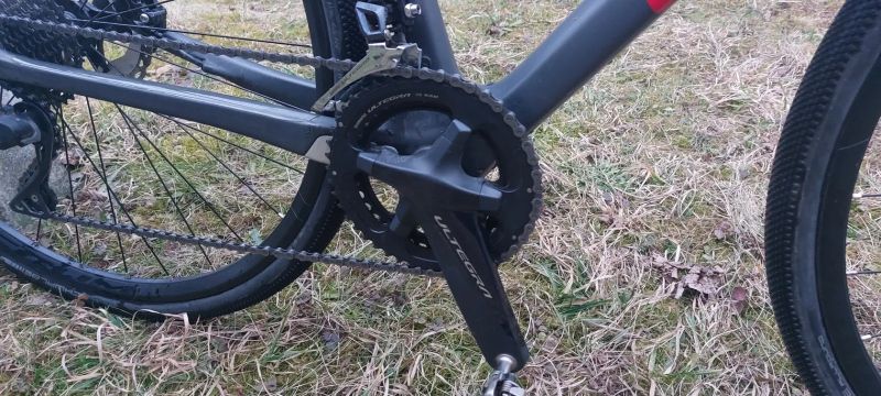 Cube Cross Race C:62 Pro