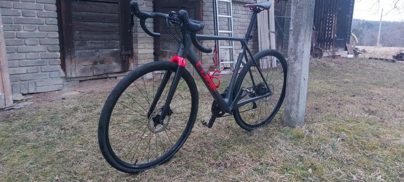 Cube Cross Race C:62 Pro
