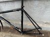 Retro ram Cannondale CAD3 s Head Shok systémem, vel.: L/57cm, defekt