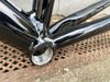 Retro ram Cannondale CAD3 s Head Shok systémem, vel.: L/57cm, defekt